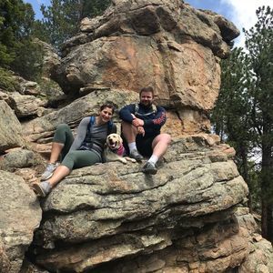 Meet your Posher, Admir